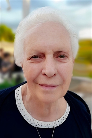 Necrologio di Maria Bucci ved. Fumarola