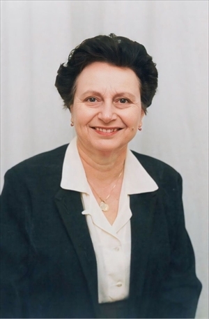 Necrologio di Maria Bucci ved. Scatamacchia