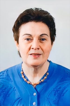 Necrologio di Maria Calabrese in Vallario