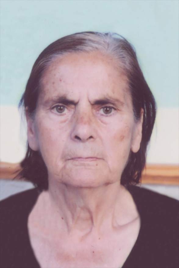 Necrologio di Maria Carmela Tito ved. Torelli