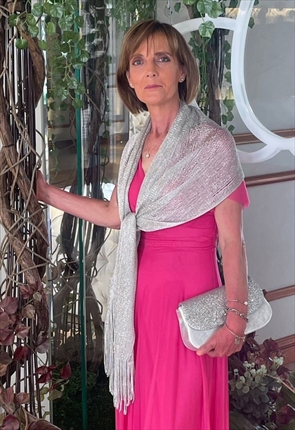 Necrologio di MARIA CIFARELLI in Mangano