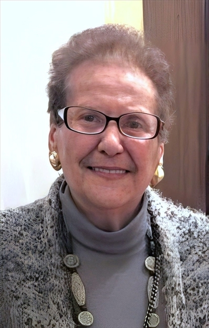 Necrologio di MARIA CONSIGLIA PETRUZZELLA ved. Ricciardella