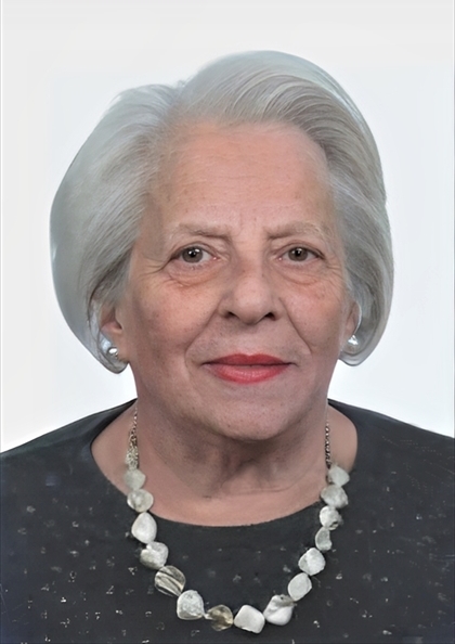 Necrologio di MARIA CRACA ved. Testino