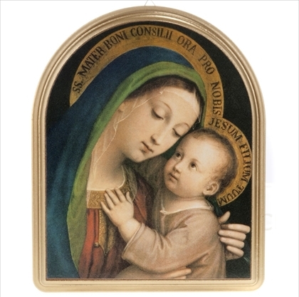 Necrologio di MARIA CRISTINA MELI ved. TERZULLI