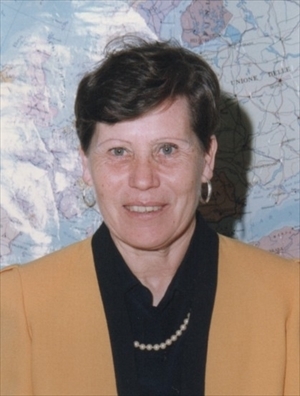 Necrologio di MARIA D’ARCANGELO