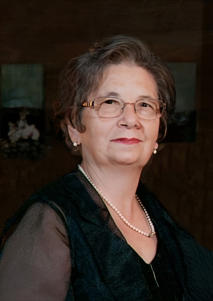 Necrologio di MARIA DE BENEDITTIS ved. Giuliano