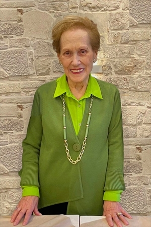 Necrologio di Maria De Sario ved. Papagno