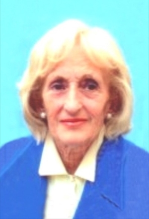 Necrologio di MARIA DIBITONTO