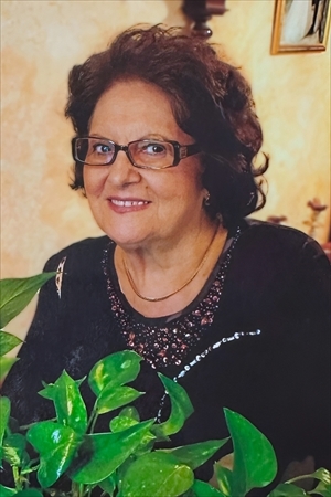 Necrologio di Maria Ferrucci ved. Ardito