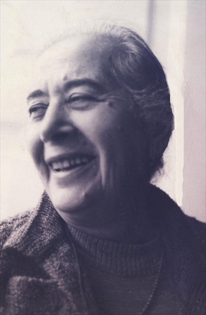 Necrologio di MARIA FILOMENA CHIECO ved. Lafasciano