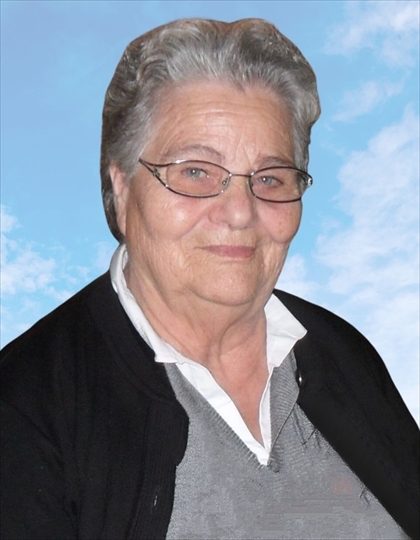 Necrologio di Maria FORTUNATO