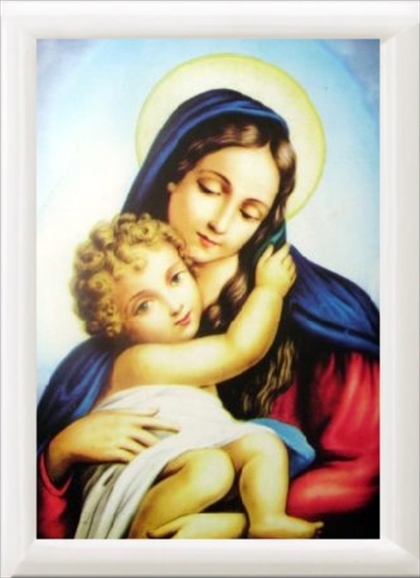 Necrologio di MARIA GIOVANNA ANELLI ved. Zezza