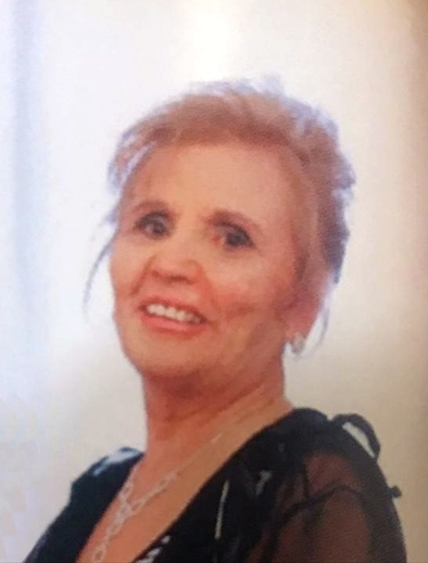 Necrologio di Maria Giovanna TOSTI ved. MALERBA