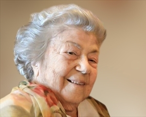 Necrologio di Maria Graziano ved. Tedone