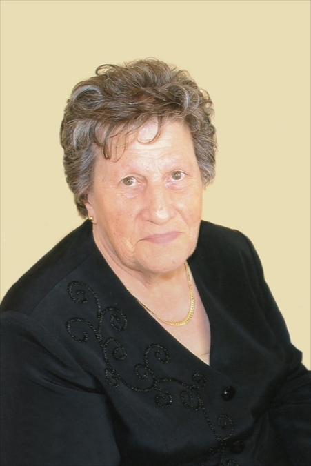 Necrologio di Maria Italia Tarricone