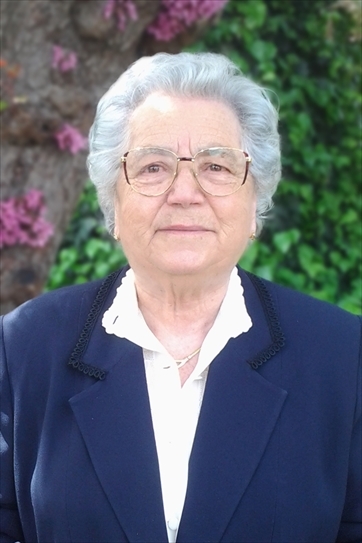 Necrologio di Maria La Fortezza ved. Mazzilli