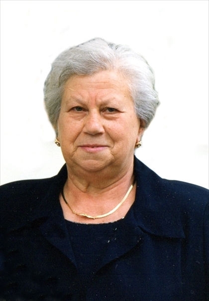 Necrologio di MARIA LABARTINO ved. Tarantini