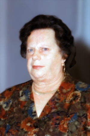 Necrologio di Maria Livrieri ved. Fabiano