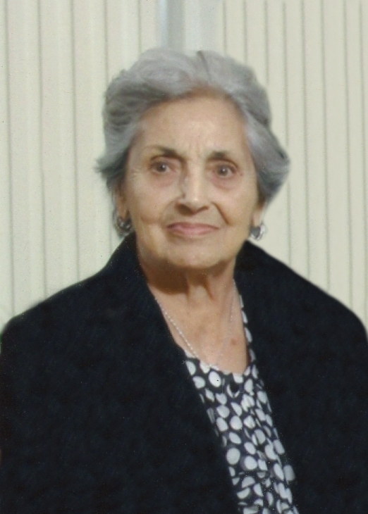 Necrologio di Maria Luigia Varesano