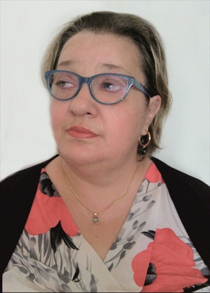 Necrologio di MARIA LUISA STEFANACHI in Muggeo