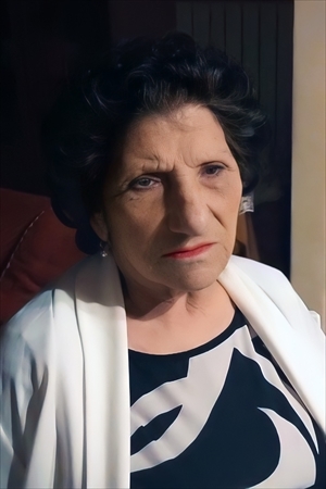 Necrologio di Maria Lupo ved. Balducci