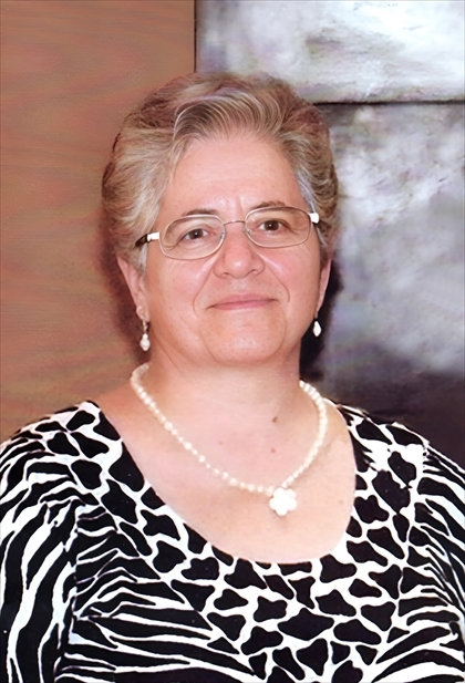 Necrologio di MARIA MALDERA ved. Pisicchio