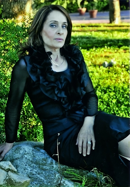 Necrologio di Maria MANGIONE in MISCIOSCIA