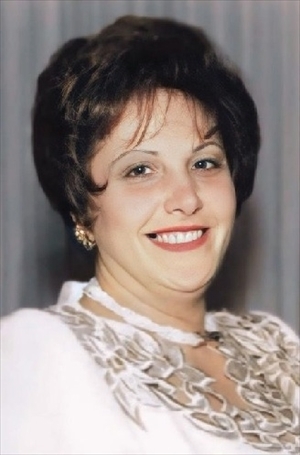 Necrologio di Maria Marcone