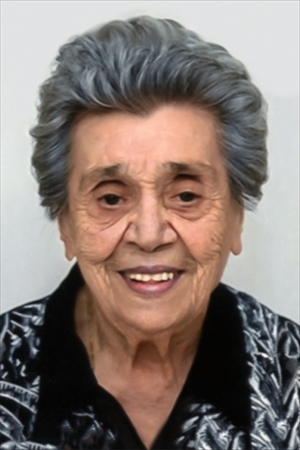 Necrologio di Maria Mazzilli ved. Strippoli