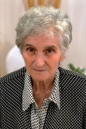 Necrologio di Maria Miscioscia ved. Piccolomo