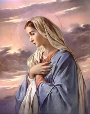 Necrologio di Maria Miscioscia