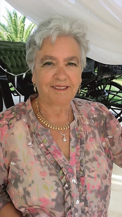 Necrologio di Maria NESTA ved. LABARTINO