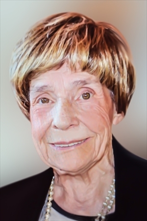 Necrologio di Maria Pascati ved. Tarantini