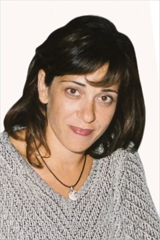 Necrologio di Maria Patrizia De Robertis nata Cannillo