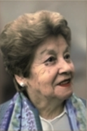 Necrologio di MARIA PETRERA ved. LA GALA