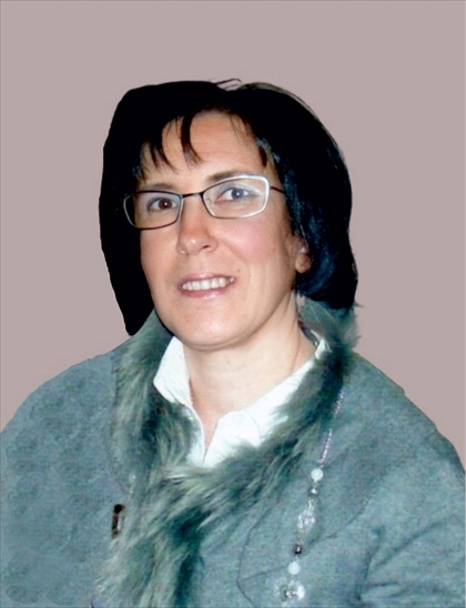 Necrologio di Maria PETRONE in TARRICONE