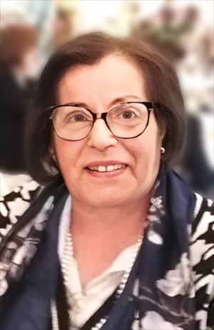 Necrologio di MARIA PIA ALTAMURA ved. Bucci