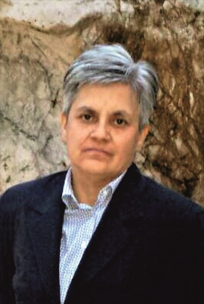 Necrologio di MARIA PIA PETRONE in Di Candia