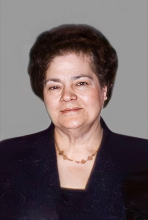 Necrologio di Maria Piancone ved. Di Tacchio