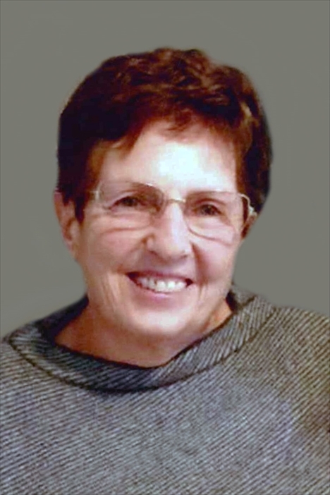 Necrologio di Maria Quatela ved. Lastella