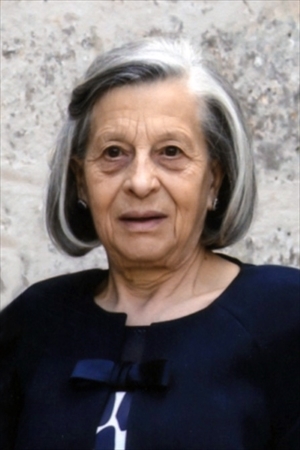 Necrologio di Maria Quatela ved. Quatela