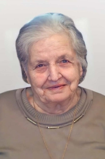 Necrologio di MARIA SAVINA DELFINO