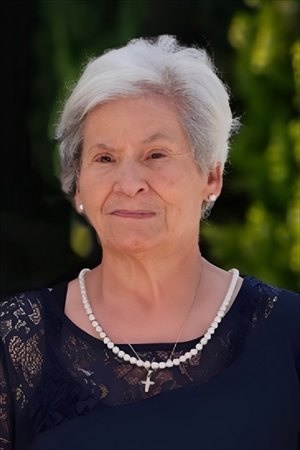 Necrologio di Maria Scarpa ved. Balducci