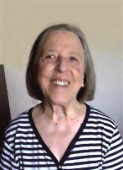 Necrologio di MARIA SPINA