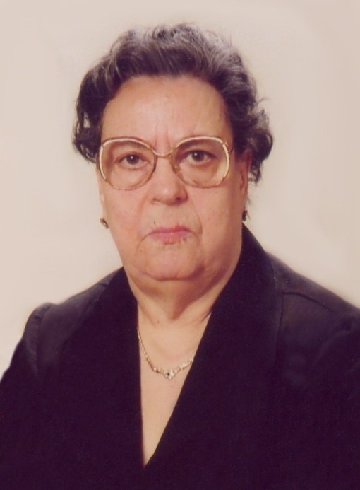 Necrologio di Maria Strippoli