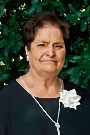 Necrologio di Maria Taccardo ved. Sciscioli