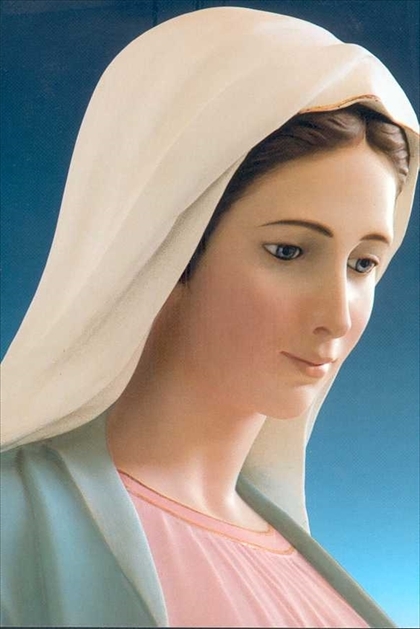 Necrologio di Maria TAMBORRA ved. LA VISTA