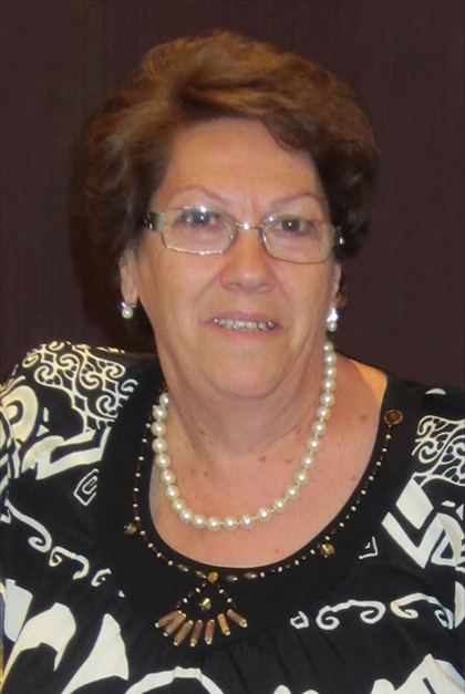 Necrologio di MARIA TATOLI ved. Roselli