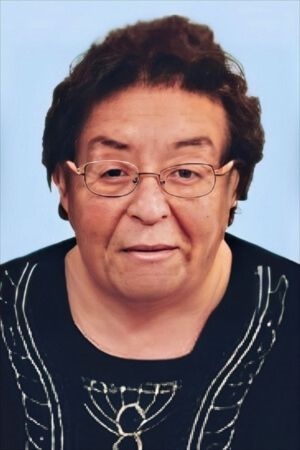 Necrologio di Maria Tedeschi ved. D’Introno