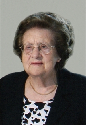 Necrologio di MARIA TESTINO ved. Scaringella